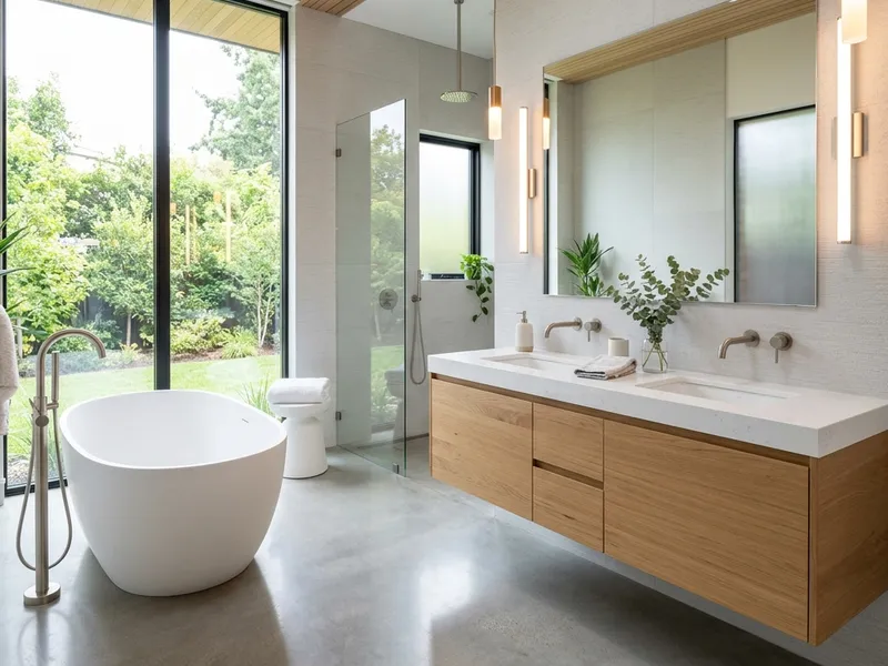 Bathroom Plumbing in Buckhorn, KY
